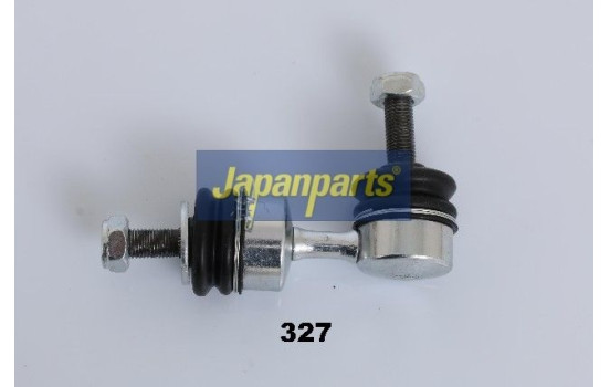 Sway Bar, suspension
