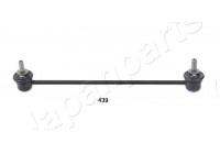 Sway Bar, suspension