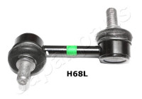 Sway Bar, suspension