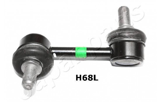 Sway Bar, suspension