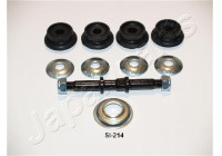 Sway Bar, suspension