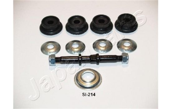 Sway Bar, suspension