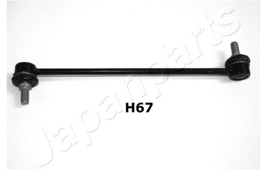 Sway Bar, suspension