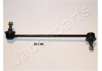 Sway Bar, suspension