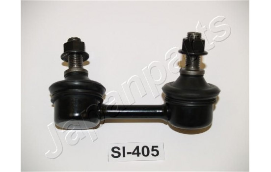 Sway Bar, suspension