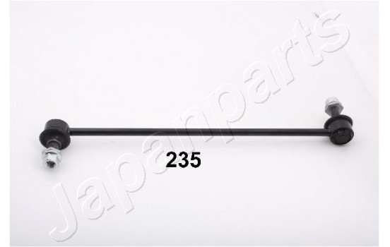 Sway Bar, suspension