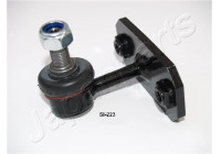 Sway Bar, suspension