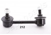 Sway Bar, suspension