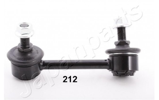 Sway Bar, suspension