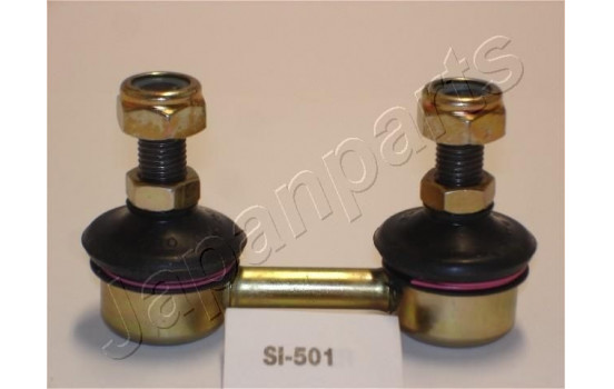 Sway Bar, suspension