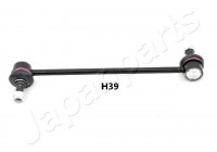 Sway Bar, suspension