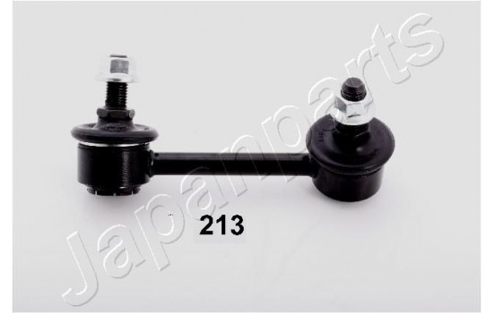 Sway Bar, suspension