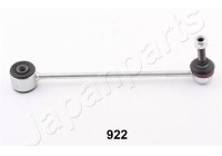 Sway Bar, suspension