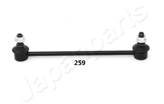 Sway Bar, suspension