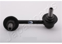 Sway Bar, suspension