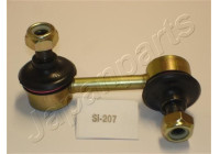 Sway Bar, suspension