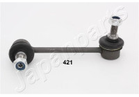 Sway Bar, suspension