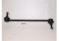 Sway Bar, suspension