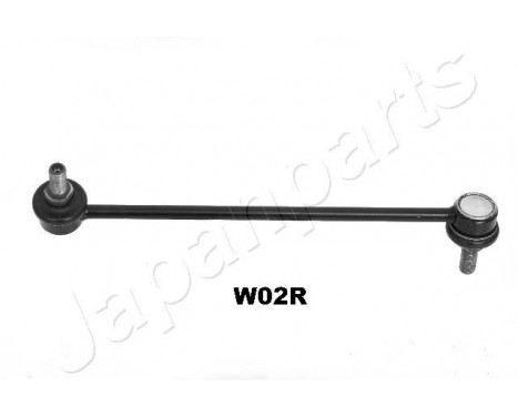 Sway Bar, suspension