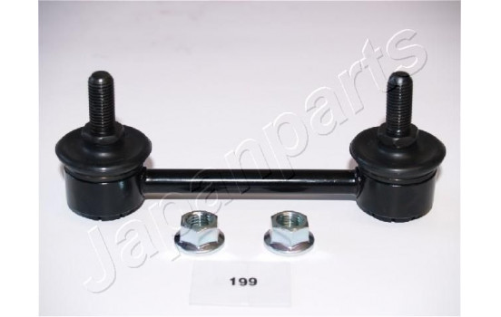 Sway Bar, suspension