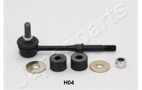 Sway Bar, suspension