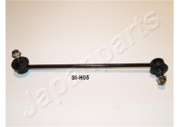 Sway Bar, suspension