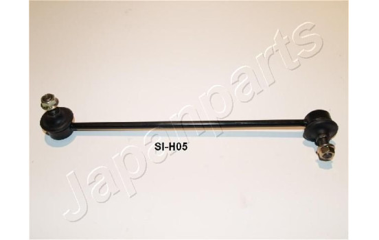 Sway Bar, suspension