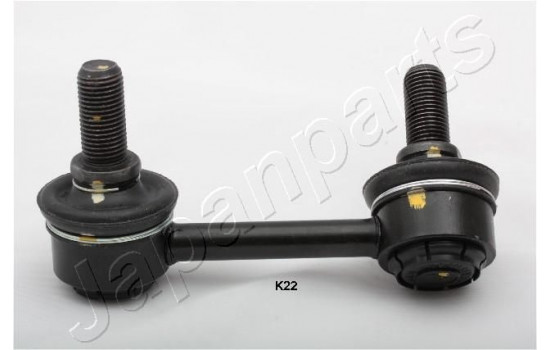 Sway Bar, suspension