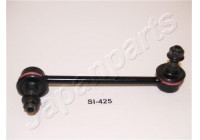 Sway Bar, suspension