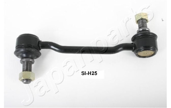 Sway Bar, suspension