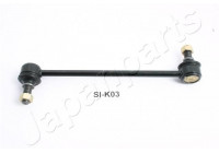 Sway Bar, suspension