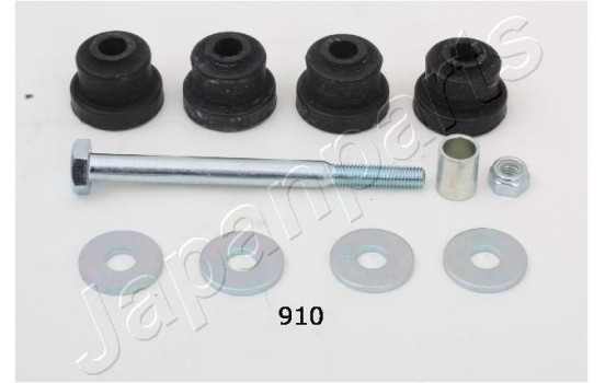 Sway Bar, suspension