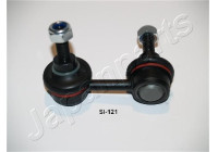 Sway Bar, suspension