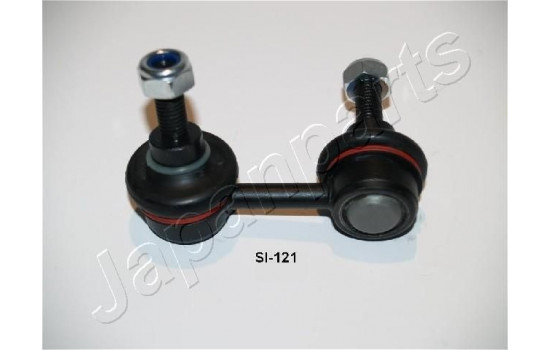 Sway Bar, suspension