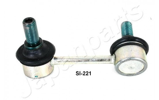 Sway Bar, suspension