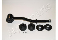 Sway Bar, suspension