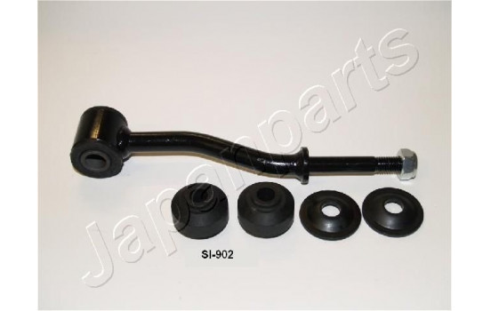 Sway Bar, suspension
