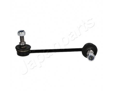 Sway Bar, suspension