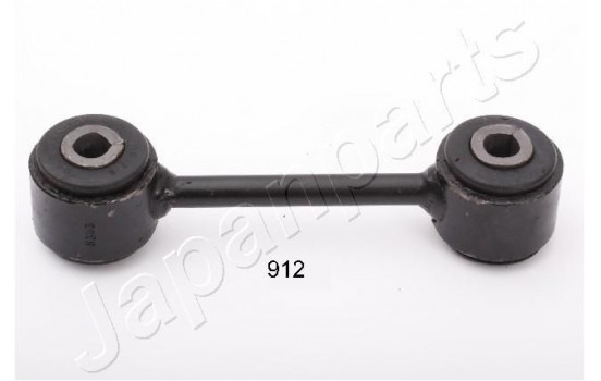 Sway Bar, suspension