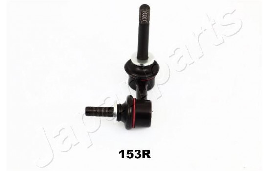 Sway Bar, suspension