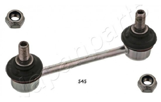 Sway Bar, suspension