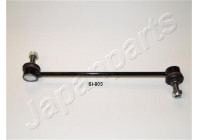 Sway Bar, suspension