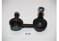 Sway Bar, suspension