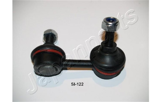 Sway Bar, suspension