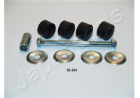 Sway Bar, suspension