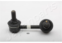 Sway Bar, suspension