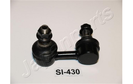 Sway Bar, suspension