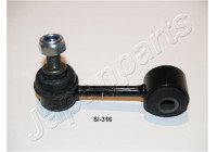 Sway Bar, suspension