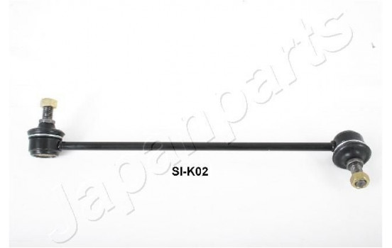 Sway Bar, suspension