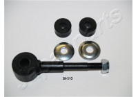 Sway Bar, suspension